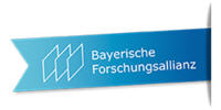 Inventarverwaltung Logo Bayerische Forschungsallianz (BayFOR) GmbHBayerische Forschungsallianz (BayFOR) GmbH